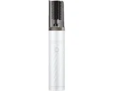 Elektrische kokos rasp - 5 x 24 cm - wit