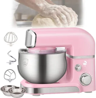 Elektrische mixer
