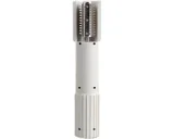 Elektrische Rasp - Groentehakker Fruitsnijder - Maaltijden Bereiden - Draadloos en Automatisch - 24.5 cm - Romig