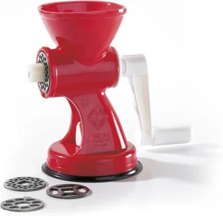 Elektrische rasp keukenmachine