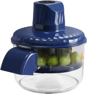 Elektrische schilmachine, automatische peeler voor groenten