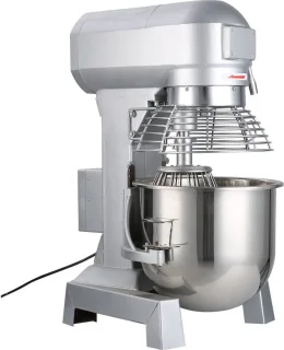 Elektrische Staande Voedselmixer 30Qt Drie Snelheden