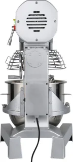 Elektrische Staande Voedselmixer 30Qt Drie Snelheden