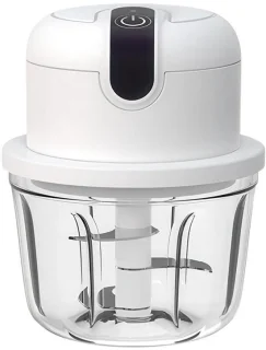 Elektrische uienhakker 350 ml