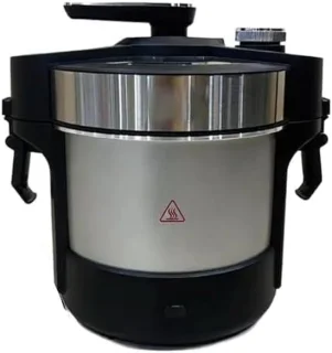 Elektrische Yam Pounder