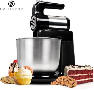 Equivera deegmachine
