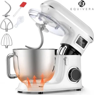 Equivera deegmachine