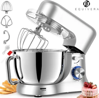 Equivera deegmachine