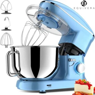 Equivera deegmachine