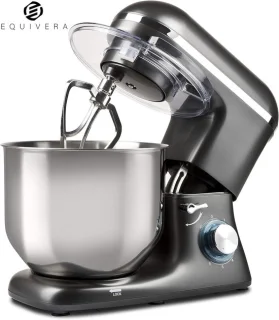 Equivera deegmachine