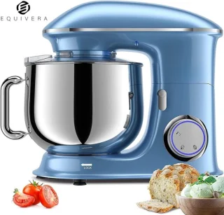 Equivera deegmachine