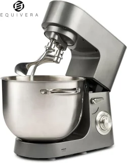 Equivera deegmachine