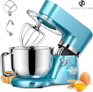 Equivera deegmachine