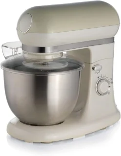 Equivera deegmachine