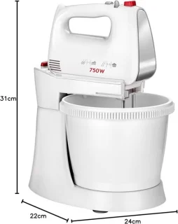 Equivera deegmachine