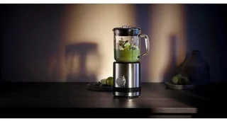 Equivera Glazen Blenderkan