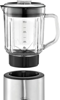 Equivera Glazen Blenderkan