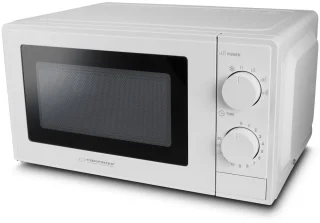 De Esperanza ESTOFADO Solo-magnetron Wit in één oogopslag