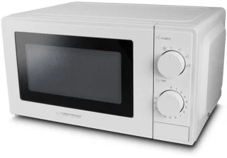 Esperanza ESTOFADO Solo-magnetron Wit review