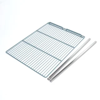 F R800 shelf set