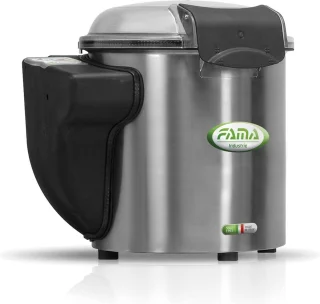 Fama BENCHTOP Mosselwasser 5 KG - Gastro-Inox