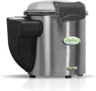 Fama BENCHTOP Mosselwasser 5 KG - Gastro-Inox