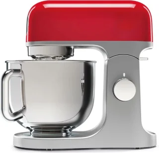 Florixa® Mixer met Mengkom - Keukenmachine review