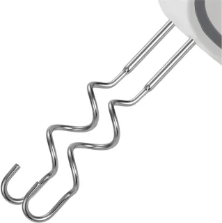 Wat vinden we goed aan de Florixa® Mixer met Mengkom - Keukenmachine