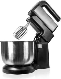 Florixa® Mixer met mengkom - Keukenmachine review