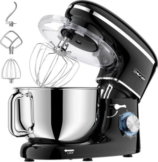 Food processor