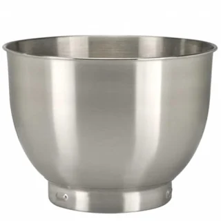 Foodprocessor 5.5 L Zwart