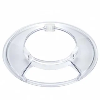 Foodprocessor 5.5 L Zwart