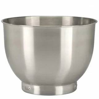 Foodprocessor 5,5 L Zwart