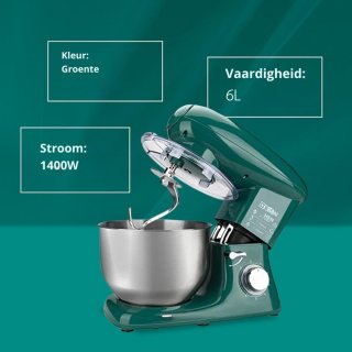 Advies voor kopers