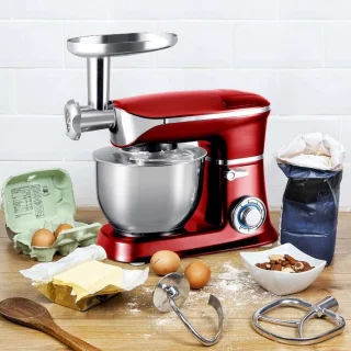 Foodprocessor