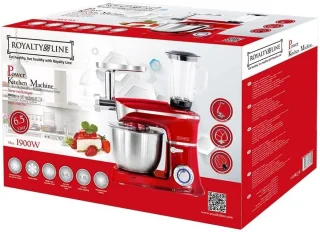 Foodprocessor