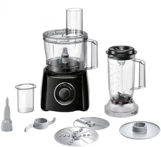 Foodprocessor - Keukenmachine review