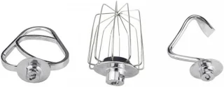 Foodprocessor Mixer