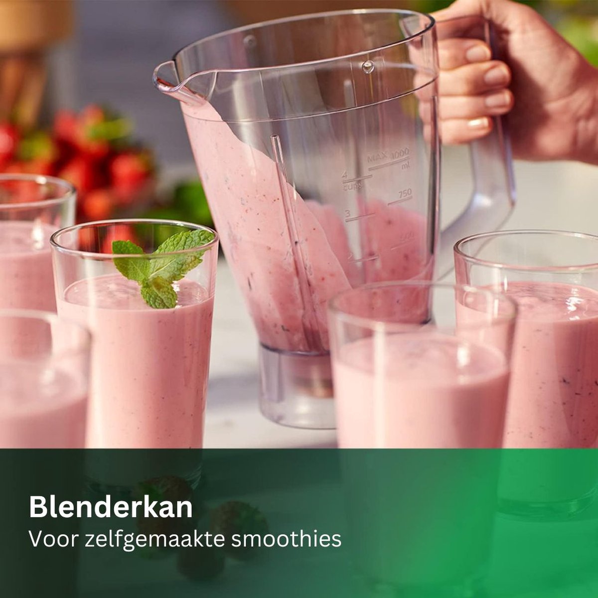 Wat vinden we minder goed