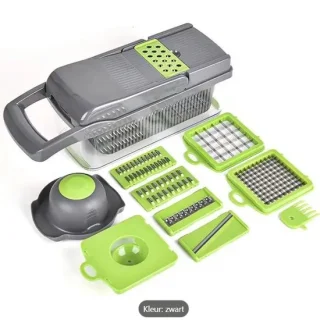 Foodprocessor review