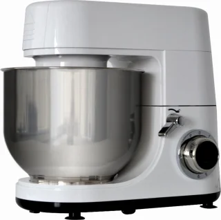 FRIAC KM 7150 WH Keukenrobot 7L 1500W