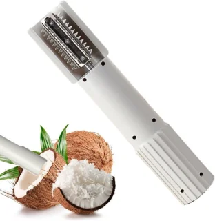 Fruitraspapparaat 24.5 cm