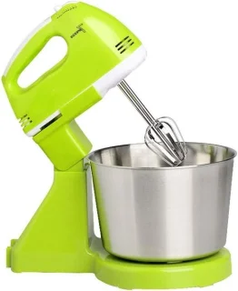 Garde keukenrobot 2-in-1 staand handmodel 1.7 liter wit