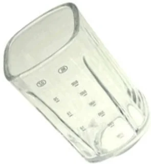 Glazen blenderkan 1,5 liter