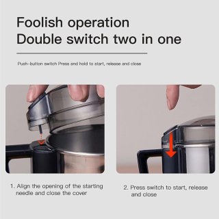 Wat vinden we minder goed