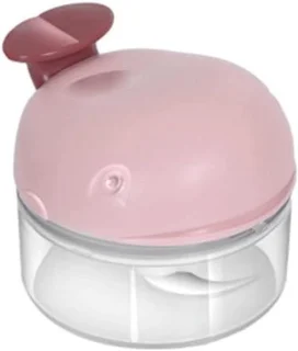 Hakmolen Groentesnijder Roze