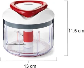 Handmatige Keukenmachine