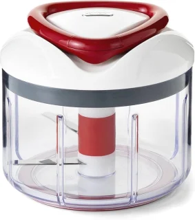 Handmatige Keukenmachine