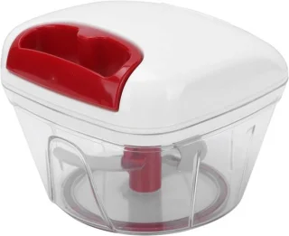 Handmatige keukenmachine 550 ml multi