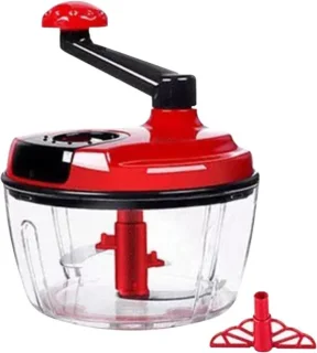 Handmatige keukenmachine vleesmolen hakmolen